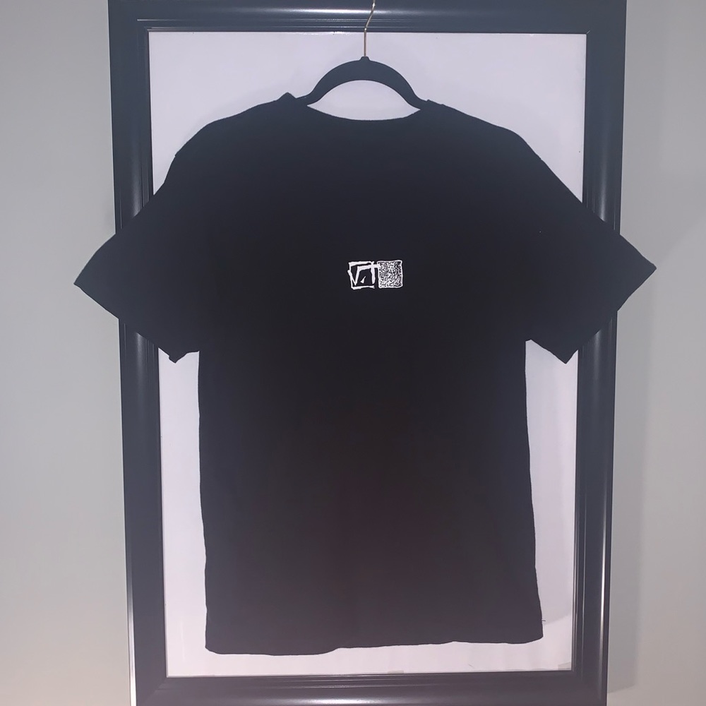 Vans Static Tee